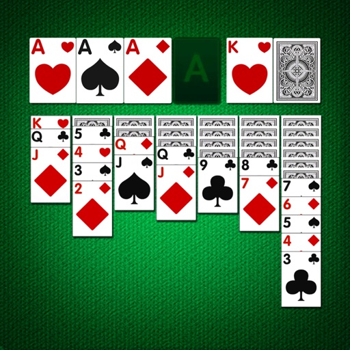 Solitaire free ⋆ iOS App