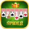 Icon Spider Solitaire - Free Classic Klondike Game