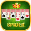 Spider Solitaire - Free Classic Klondike Game delete, cancel