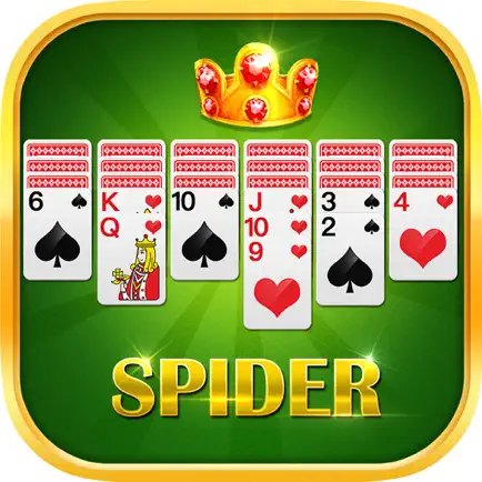 Spider Solitaire - Free Classic Klondike Game Читы