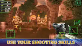 Game screenshot Marksmen bottle range shooter 3d hack