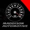 The Maddison Automotive app makes it even easier to contact us, request appointments, access fantastic discounts and receive updated information