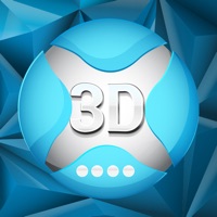 3D Wallpapers & Backgrounds - 3D lock screen Theme app icon - Shopping app for iPhone