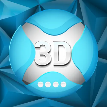 3D Wallpapers & Backgrounds - 3D lock screen Theme Cheats