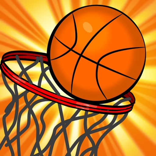 Basketball Freestyle Street Shooter iOS App