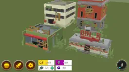 Game screenshot Clash of Z - Zombie City Building and Battle mod apk