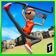 Angry Stick Fighter 2017 app icon - Games app for iPhone