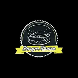Burger House app icon