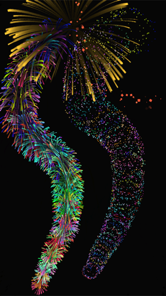 Fireworks Arcade screenshot 4