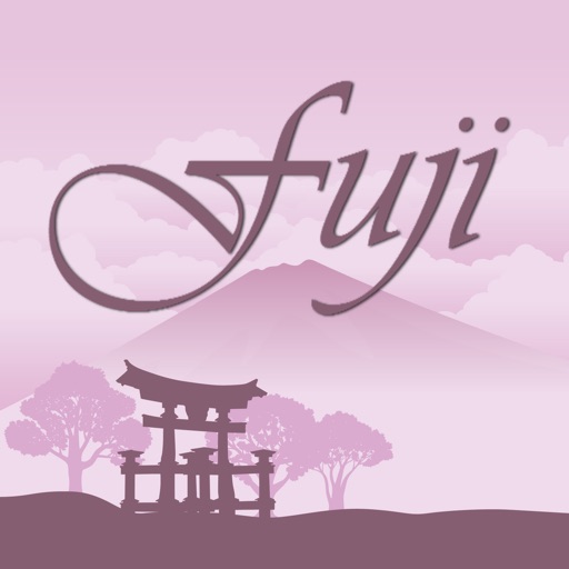 Fuji Japanese - Ashland icon