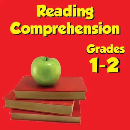 Reading Comprehension Grades 1-2 Читы