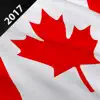 Canada Citizenship 2017 - All Questions Positive Reviews, comments