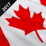 Canada Citizenship 2017 - All Questions app icon