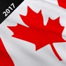 Get Canada Citizenship 2017 - All Questions for iOS, iPhone, iPad Aso Report