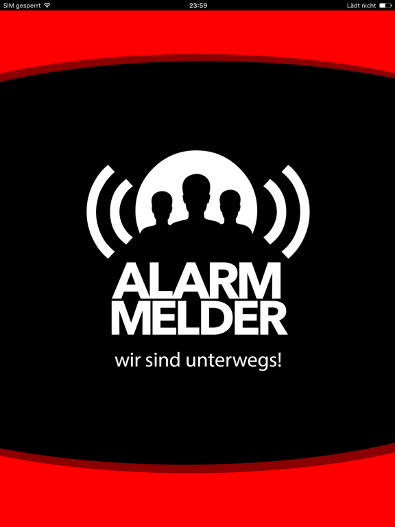 Screenshot #4 pour Alarm Melder