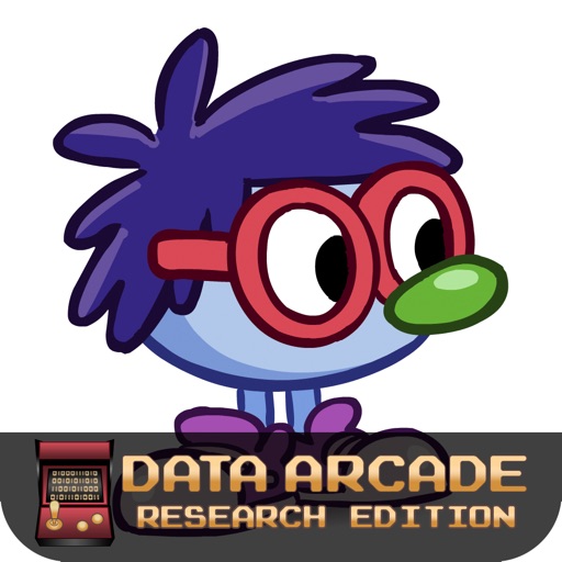 Zoombinis Research Edition iOS App