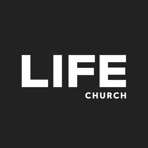 LIFE Church Home icon