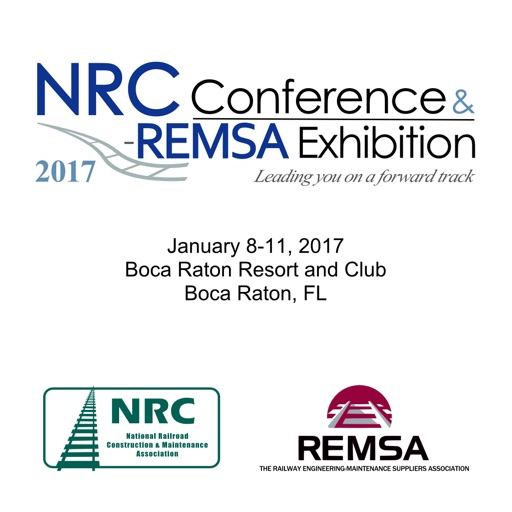 NRC-REMSA 2017 Exhibiton