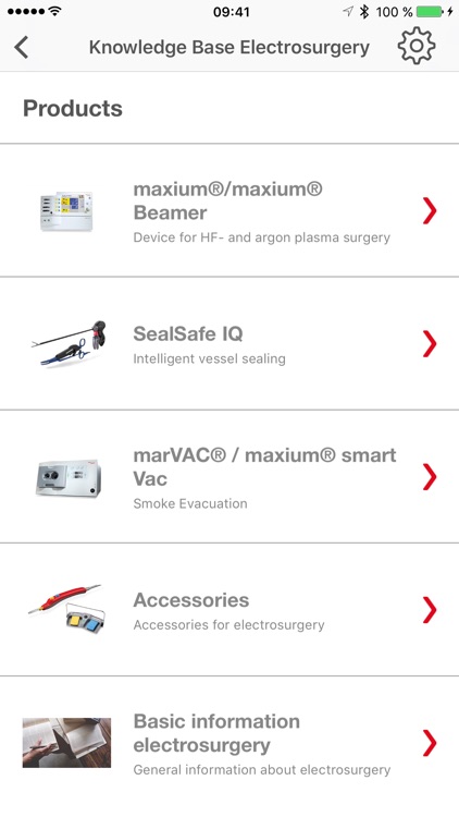 KLS Martin - Energy Devices