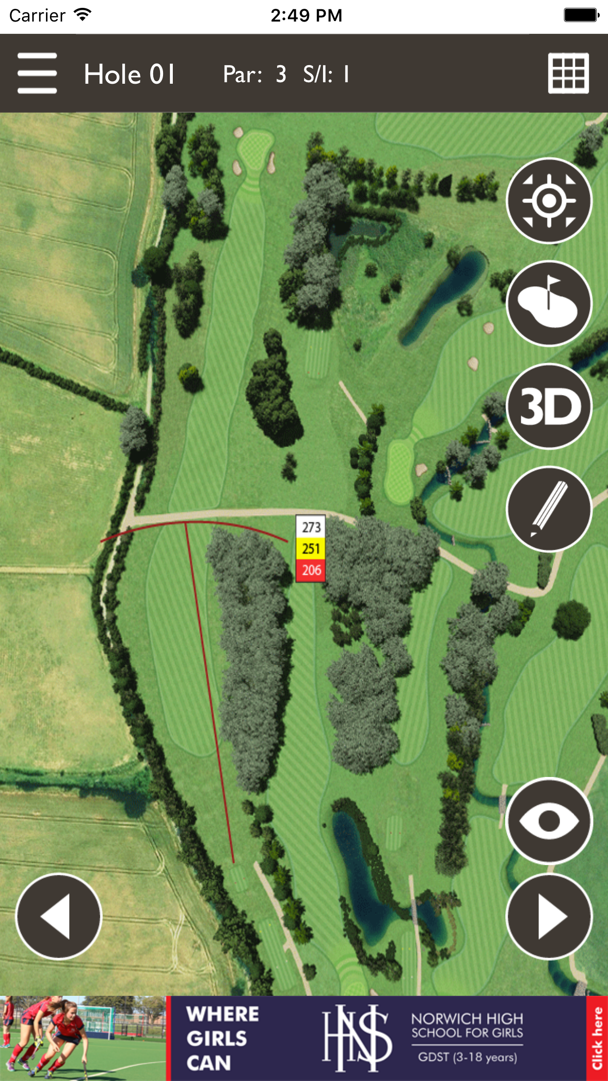 Barnham Broom