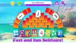 world's biggest solitaire problems & solutions and troubleshooting guide - 2