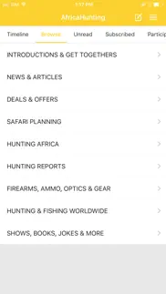 africahunting problems & solutions and troubleshooting guide - 1