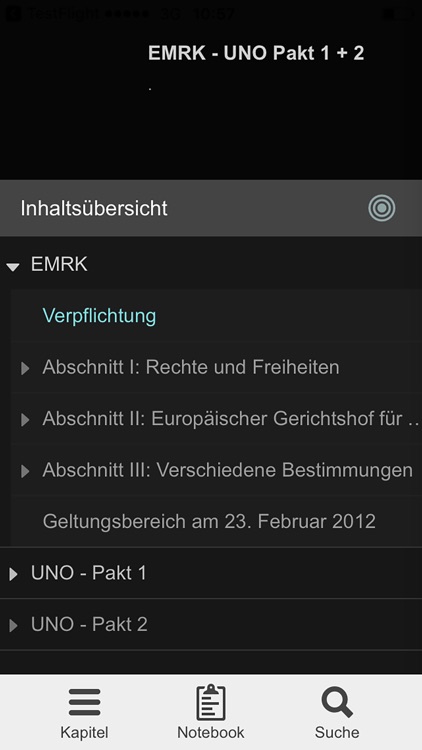 EMRK - UNO-Pakt 1 + 2 screenshot-3