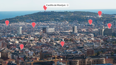 Screenshot #2 pour Mirador del Tibidabo de Barcelona