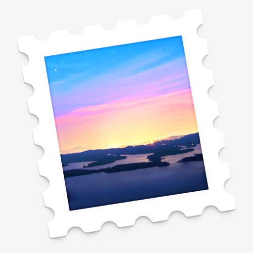 Custom Photo Printing for Dropbox iOS App