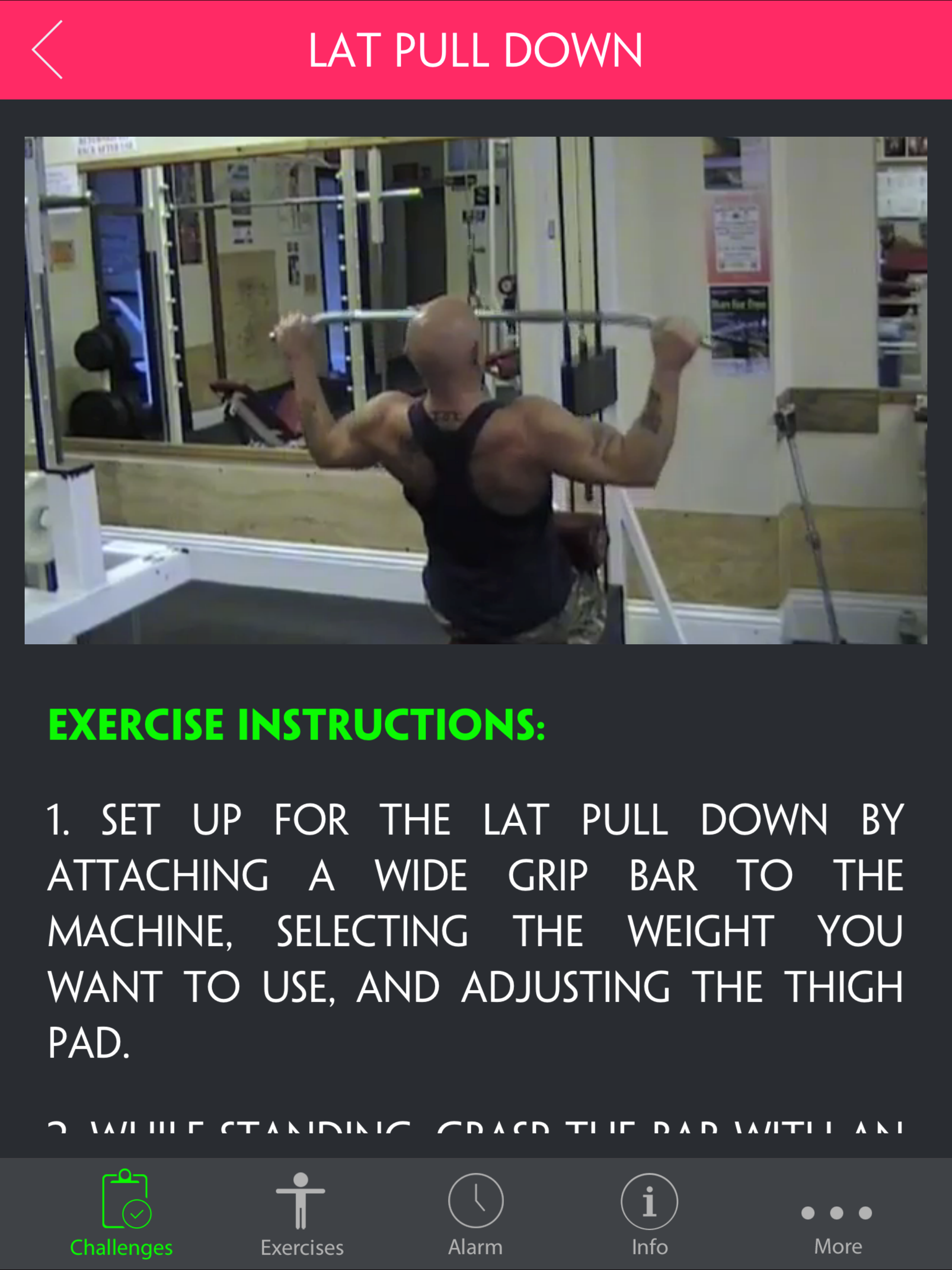 3 Day Whole Body Toning Workout