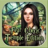 Fear Check - Temple  Edition