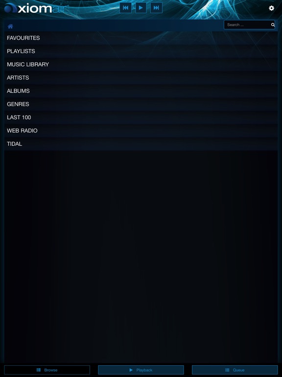Screenshot #5 pour AxiomAir