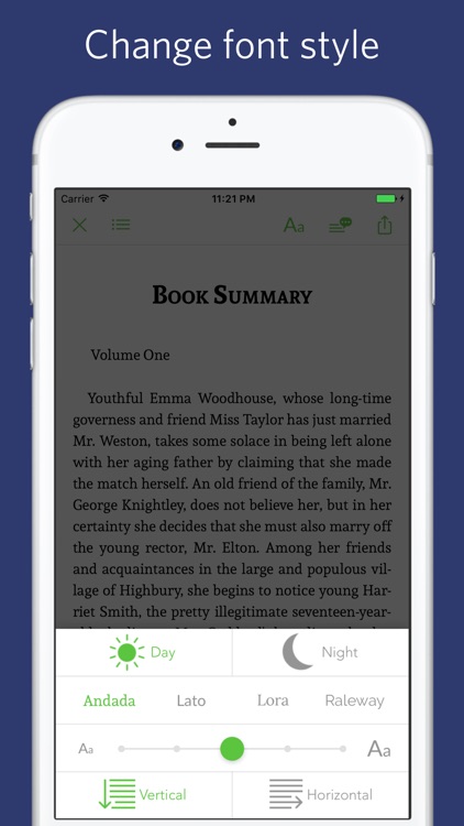 Emma - notes, sync transcript screenshot-4