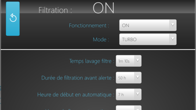 Screenshot #3 pour Maestro Pool