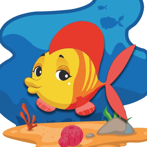 Hey，Deep Sea Adventure Spray