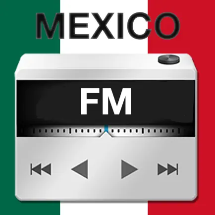 Radio Mexico - All Radio Stations Читы