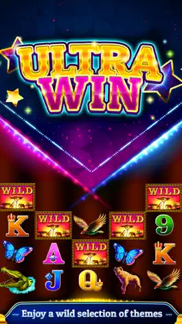 Game screenshot Vegas Win Slots Free hack