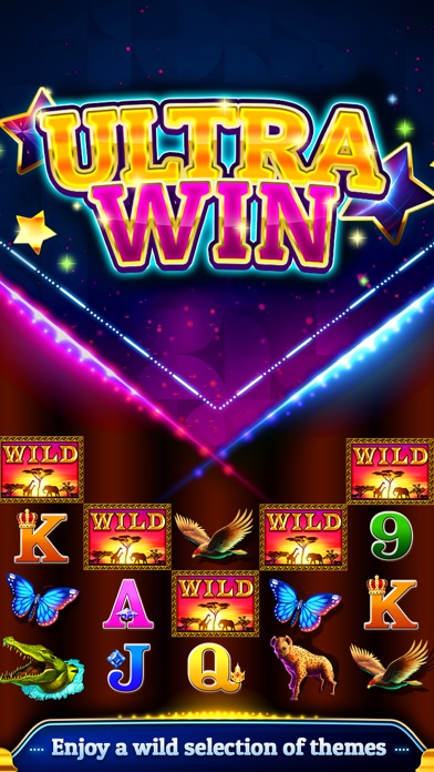 Vegas Win Slots Freeのおすすめ画像3