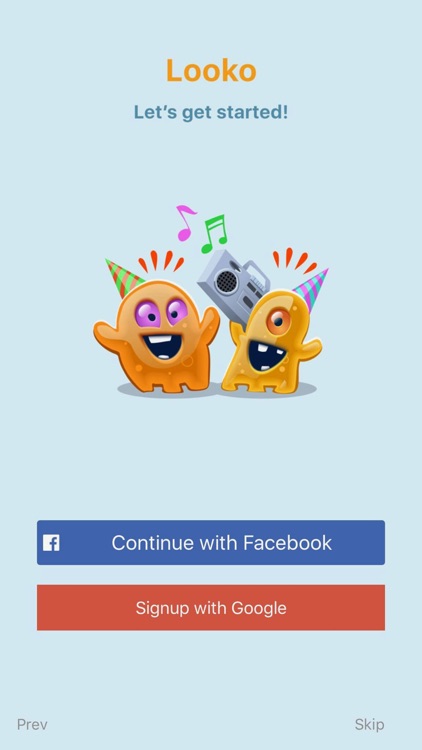 Looko - Contribute and Get Instant Help screenshot-3