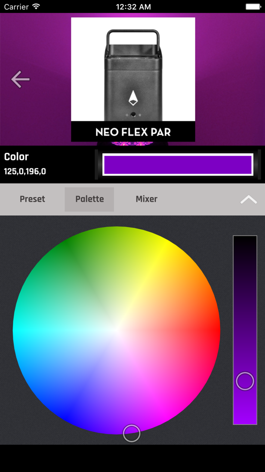 #3. Neo Wi (iOS) 由: AMERICAN PRO INTERNATIONAL CORP