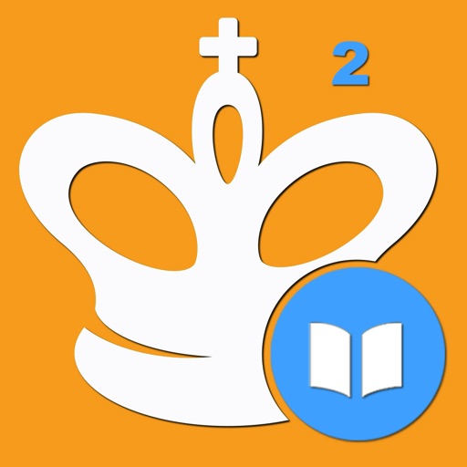 Chess Combinations Vol. 2 Icon