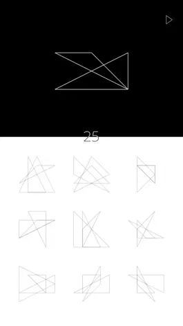 Game screenshot Geometry apk