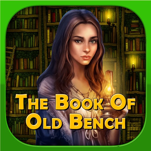 The Book Of Old Bench