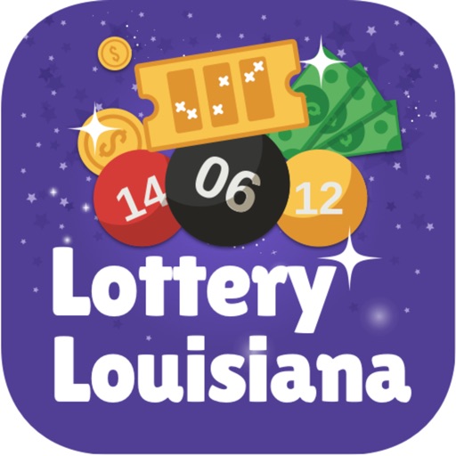 LA Lottery Results - Louisiana Lotto by Simployd LLC