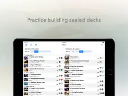 Decked Drafter screenshot 8