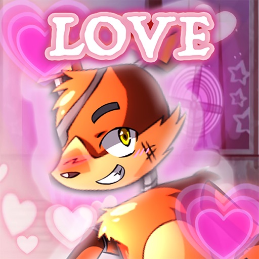 Five Tries At Love 2- An Animatronic Dating Sim iOS App