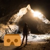 360 VR Cave Experience VR App & VR Player