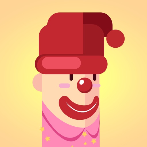 Sleepwalking Clowns iOS App