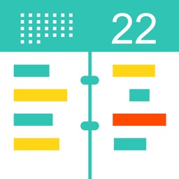 Calenda: Calendar / calender app to view calendars