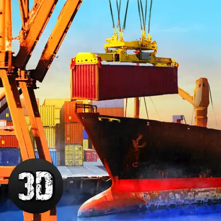 Port Tycoon: Ship, Truck & Manual Crane Simulator Читы